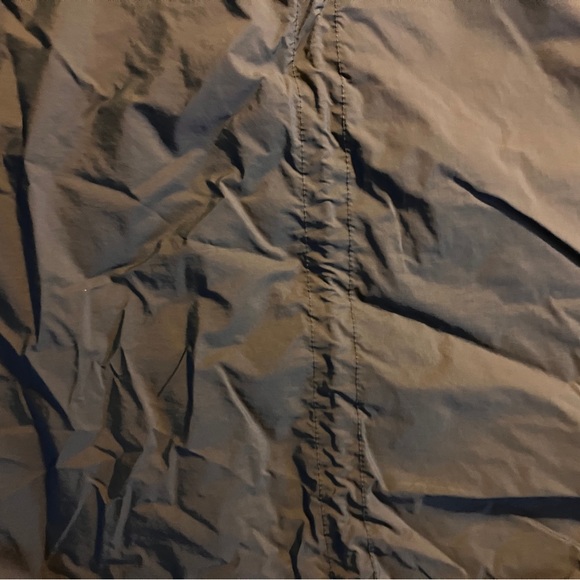 Muji Raincoat - Picture 6 of 10